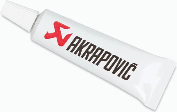 Ceramic anti-seizing grease