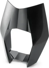 HEADLIGHT SHROUD