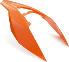Tail section