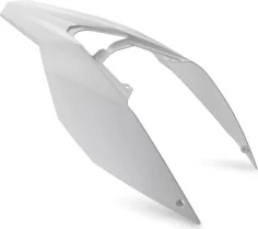 Tail section