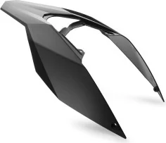 Tail section