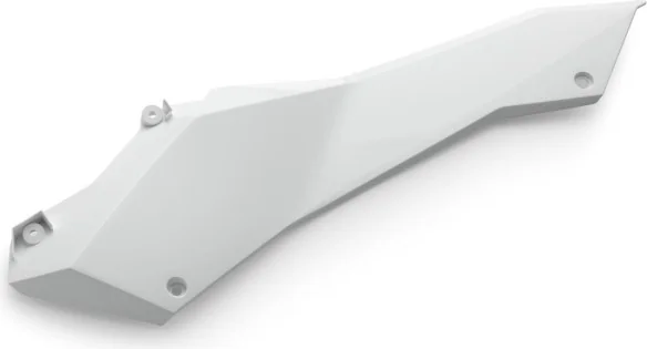 Side fairing