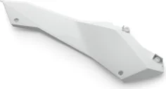 Side fairing