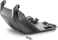 Skid plate