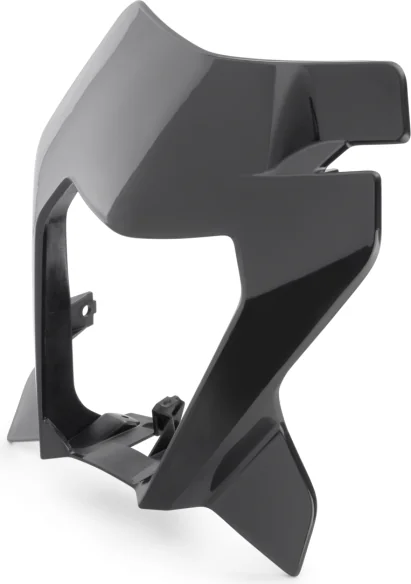 Headlight mask