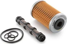Oil filter kit