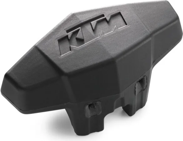 Handlebar pad