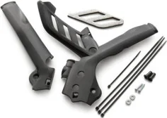 FRAME PROTECTION SET