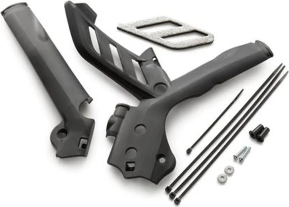 FRAME PROTECTION SET