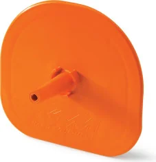 Air filter cover