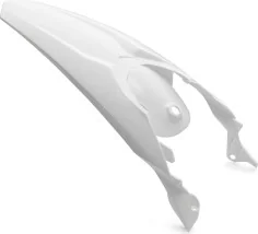 Tail section