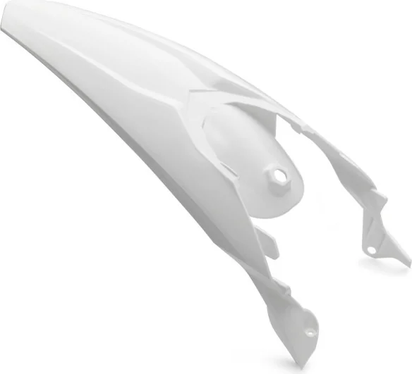 Tail section