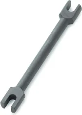 Spoke wrench