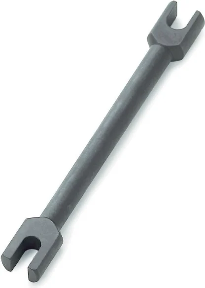 Spoke wrench