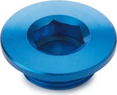 FACTORY IGNITION COVER PLUG