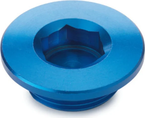 FACTORY IGNITION COVER PLUG