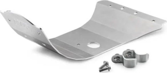SKID PLATE