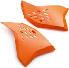 SPOILER SET