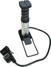 Foot pump