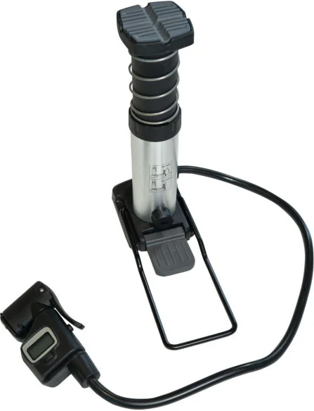 Foot pump