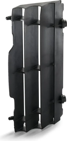Radiator protection grille