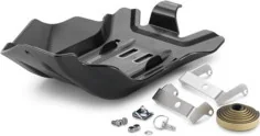 SKID PLATE