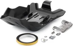 SKID PLATE