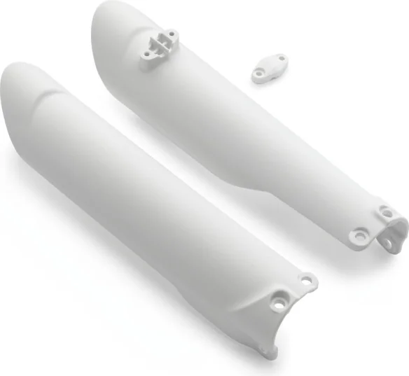 Fork protector kit