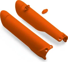 Fork protector kit