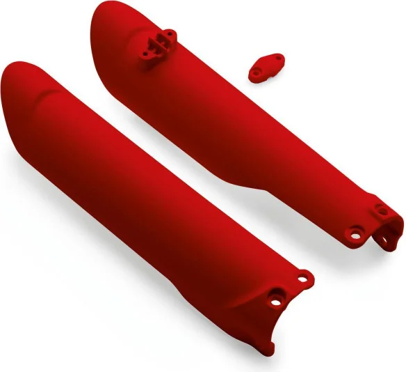 Fork protector kit