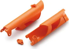 Fork protector kit