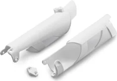 Fork protector kit
