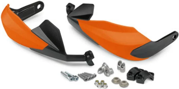 HANDGUARD KIT