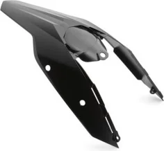 TAIL SECTION