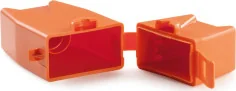 Spark plug box
