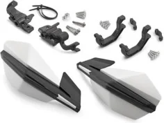 Handguard kit