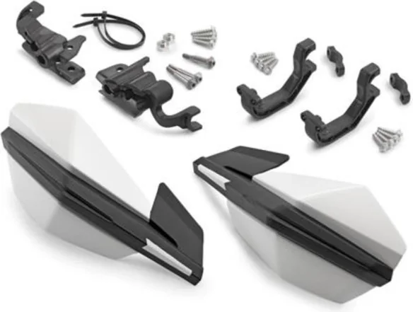 Handguard kit