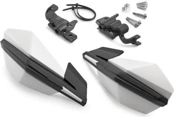 Handguard kit