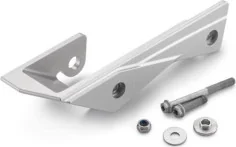 CHAINGUIDE BRACKET PROTECTION