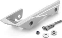 Chain guide bracket protection