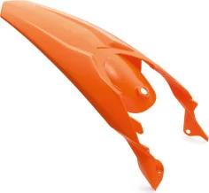 Tail section