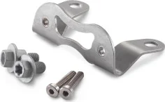 Hourmeter bracket
