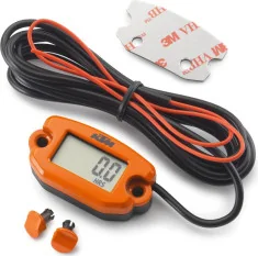 Hourmeter