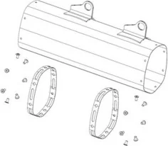 REPAIR KIT