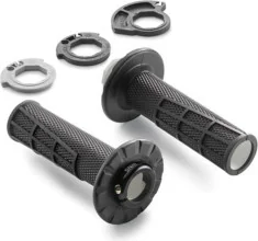 LOCK-ON GRIP SET