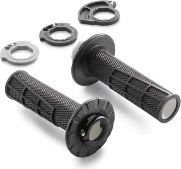 LOCK-ON GRIP SET