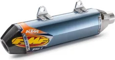 FMF FACTORY 4.1 RCT SILENCER