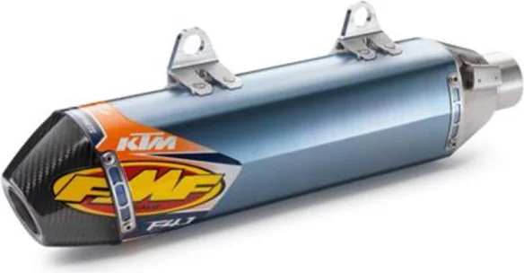 FMF FACTORY 4.1 RCT SILENCER