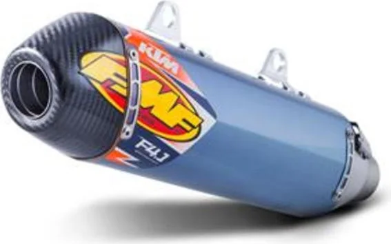 FMF FACTORY 4.1 RCT SILENCER