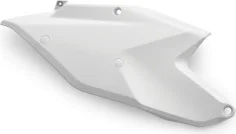 Air filter panel